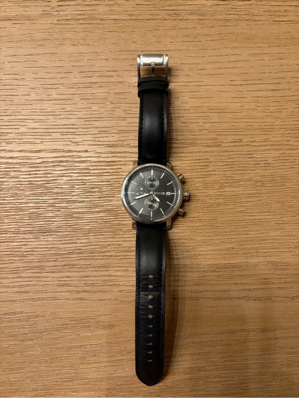 Men’s Fossil Watch